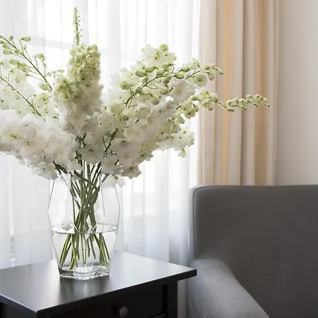 Stylish Canal House 암스테르담